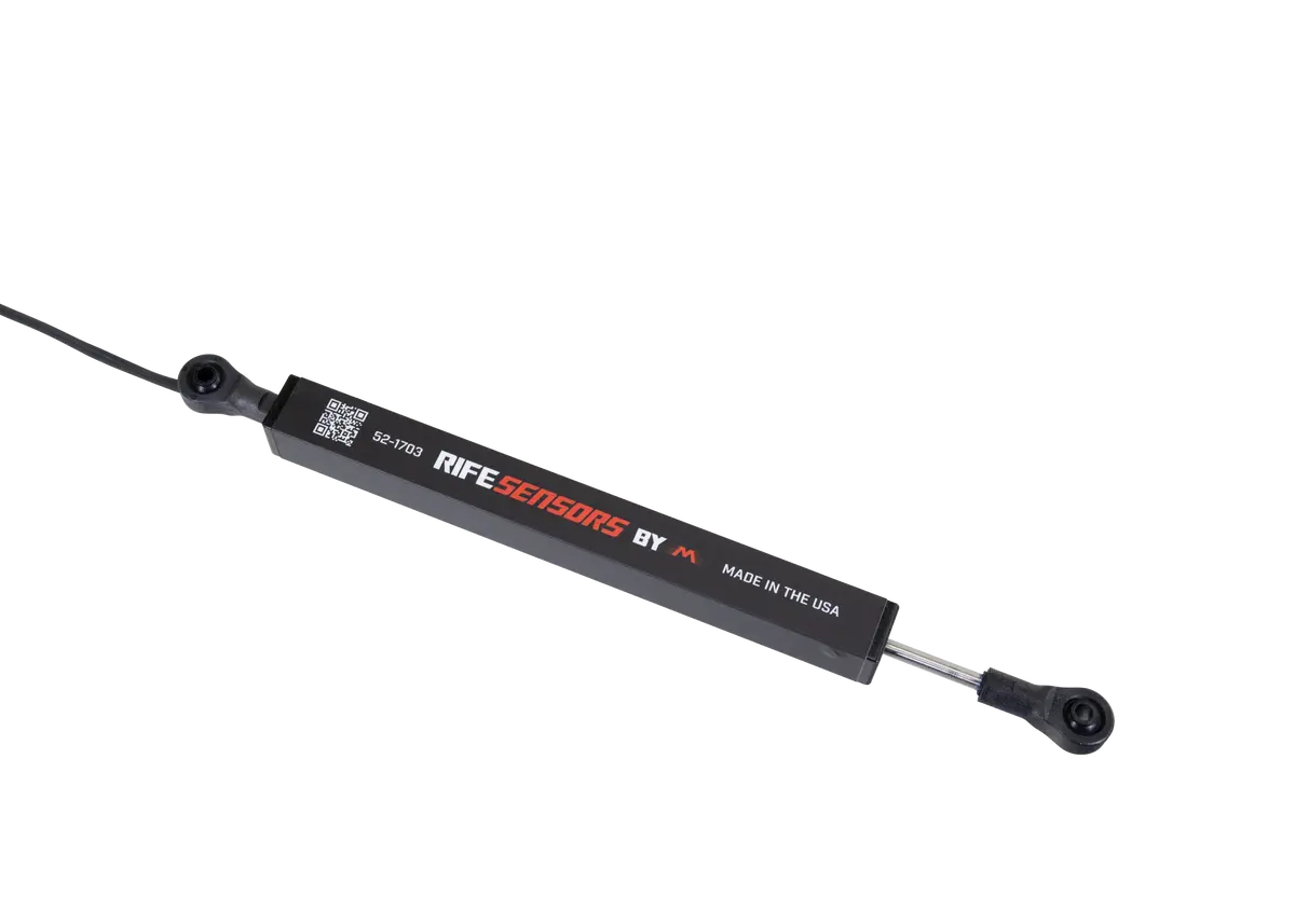Rife G-Series 3.75" Shock Travel Sensor 52-1703 1