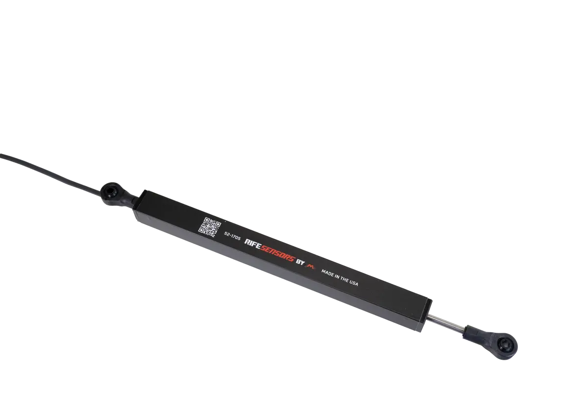 Rife G-Series 5" Shock Travel Sensor 52-1705 1