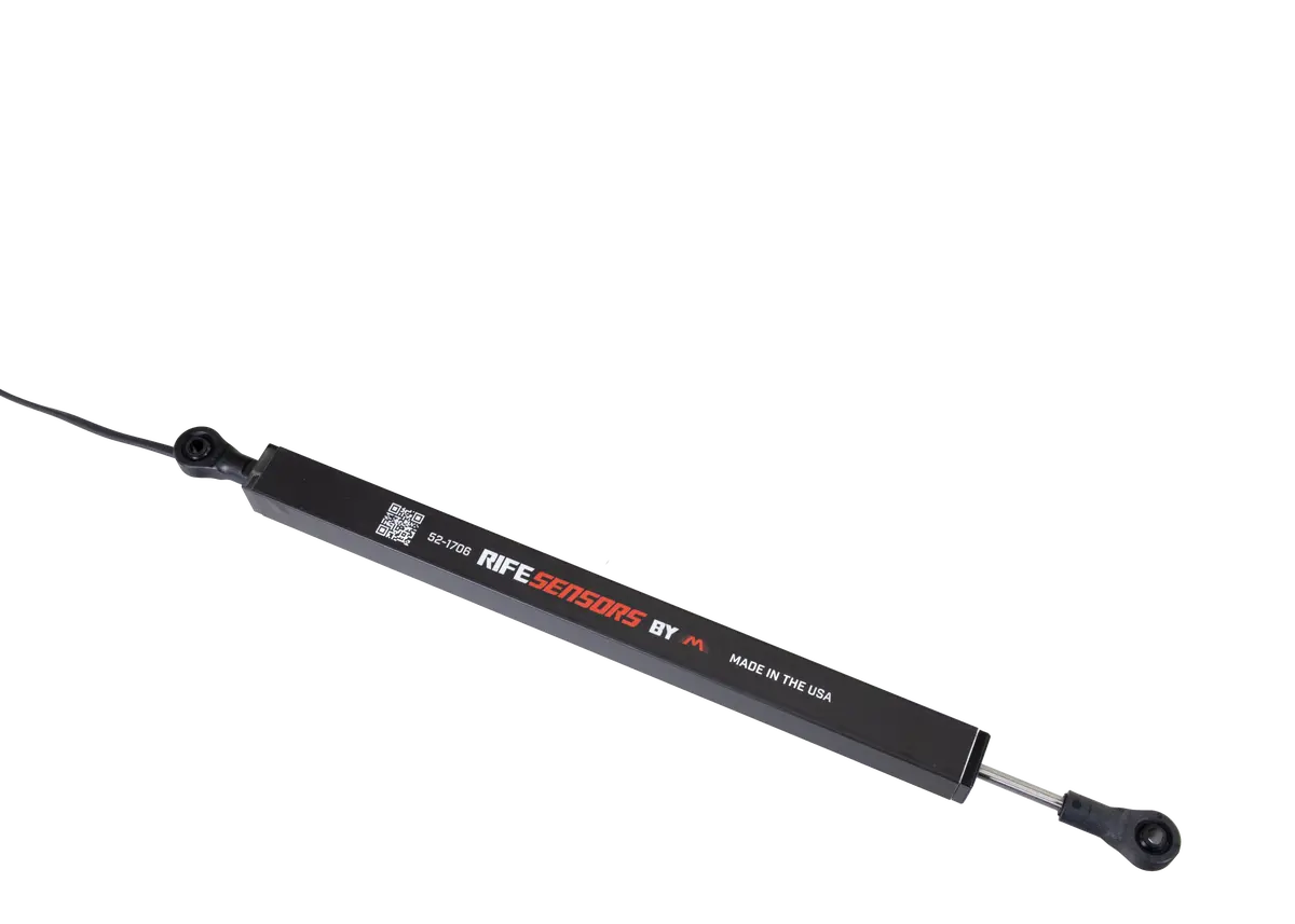 Rife G-Series 6" Shock Travel Sensor 52-1706 1