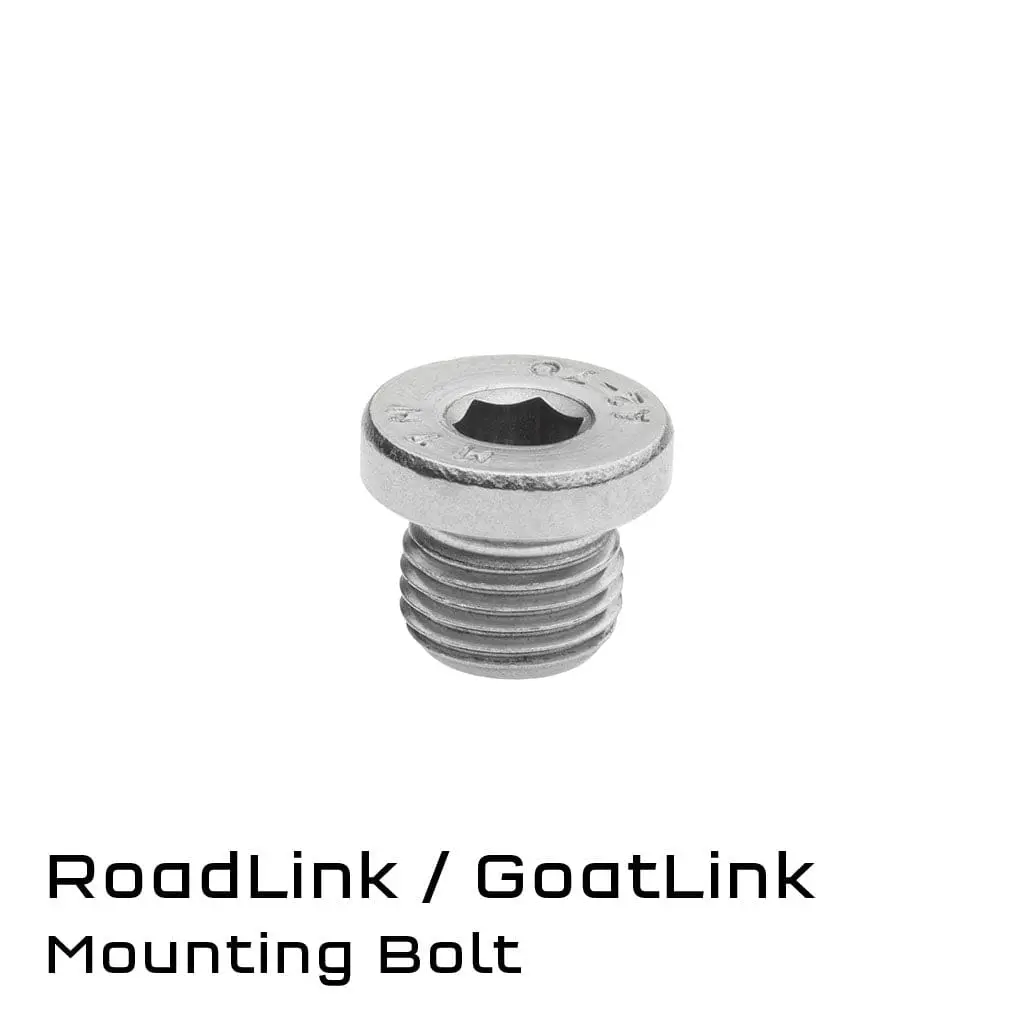 Roadlink / Goatlink Replacement Bolt 1