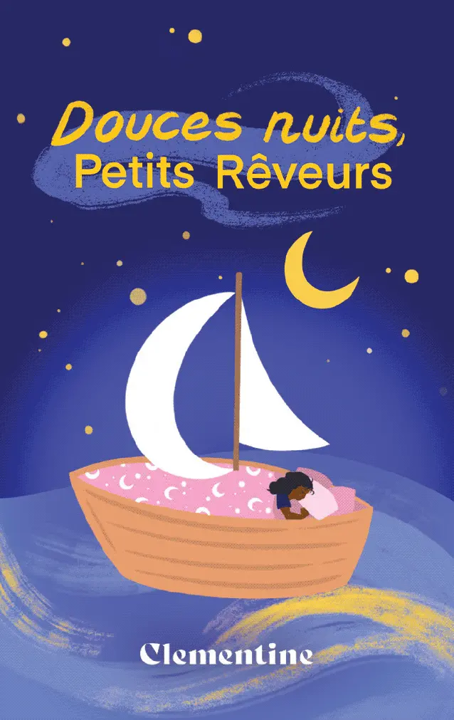 Douces Nuits, Petits Rêveurs 1