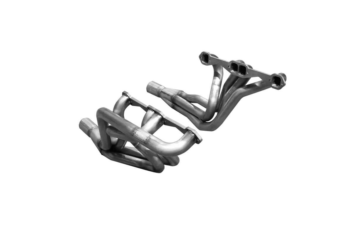 Chevy G-Body Small Block 1978-1988 Headers 1