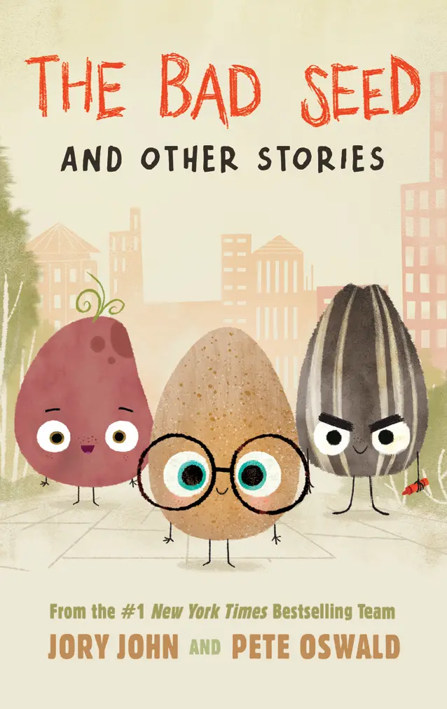 The Bad Seed And Other Stories 1