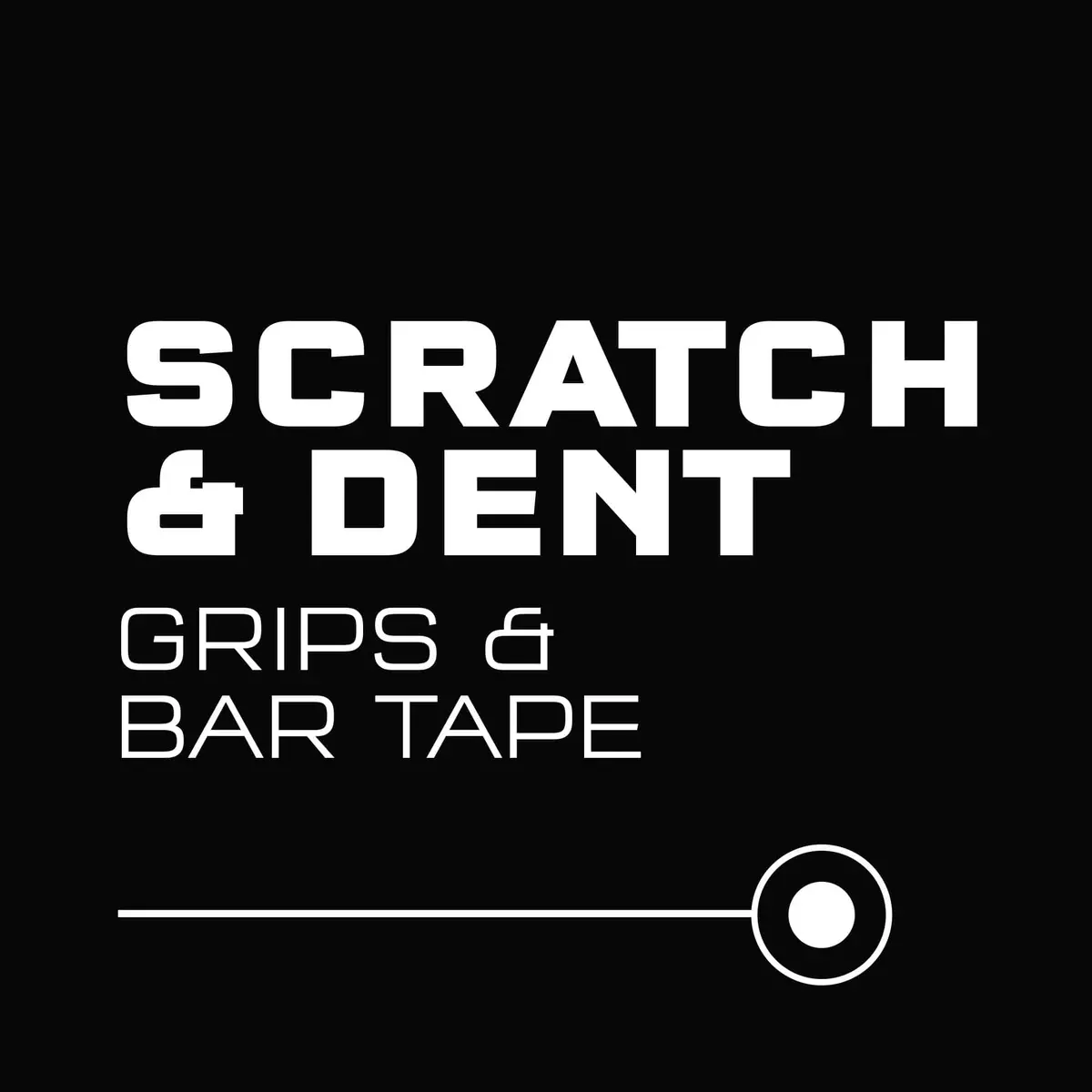 Scratch And Dent Grips And Bar Tape 1