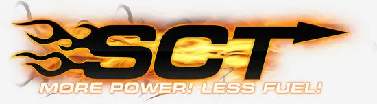 Sct Ford Remote Dyno Tune 11+ 1