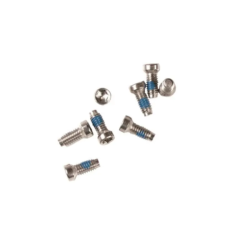 Replacement Bolts For Sram 8-Bolt Direct Mount Chainrings And Spiders 1