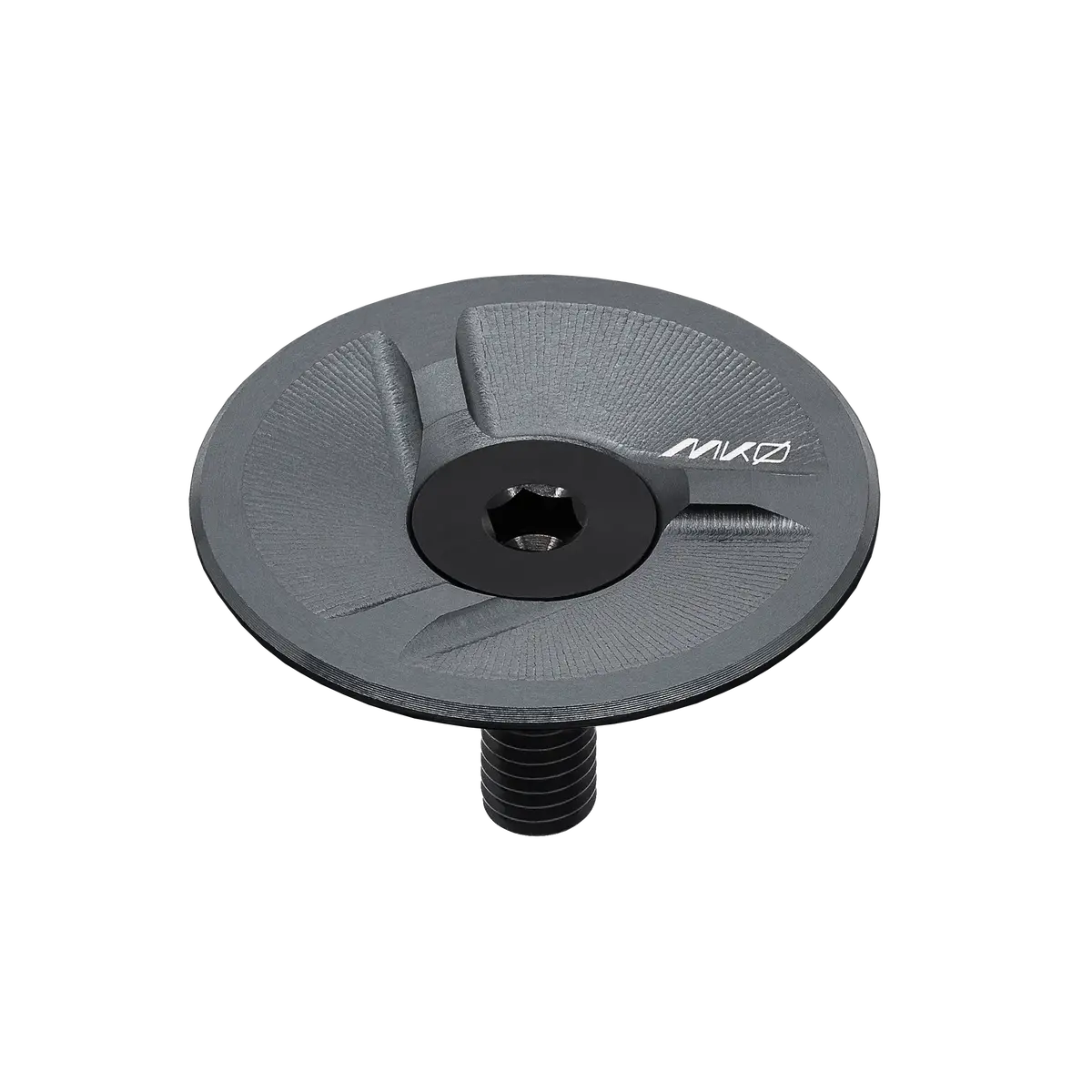 Mk0 Ultralight Low Profile Stem Cap 1