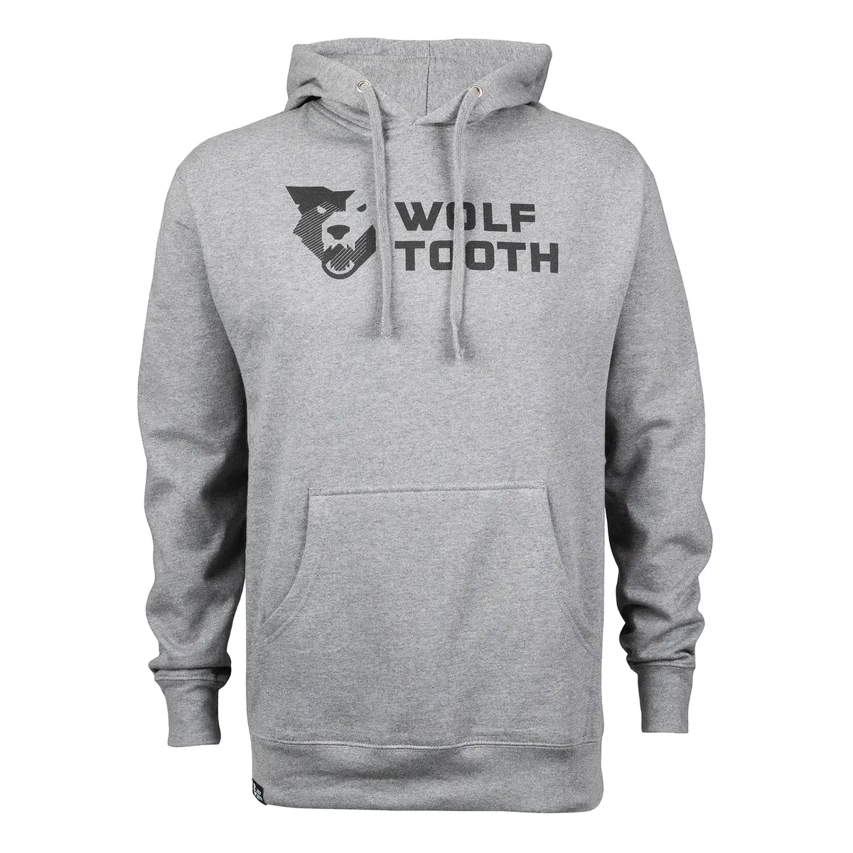 Wolf Tooth Strata Logo Hoodie 2