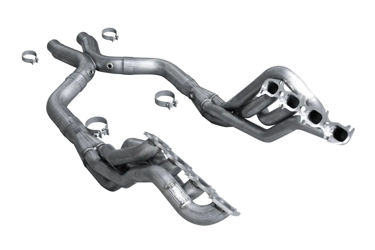 Shelby Mustang Gt500 Race System 1