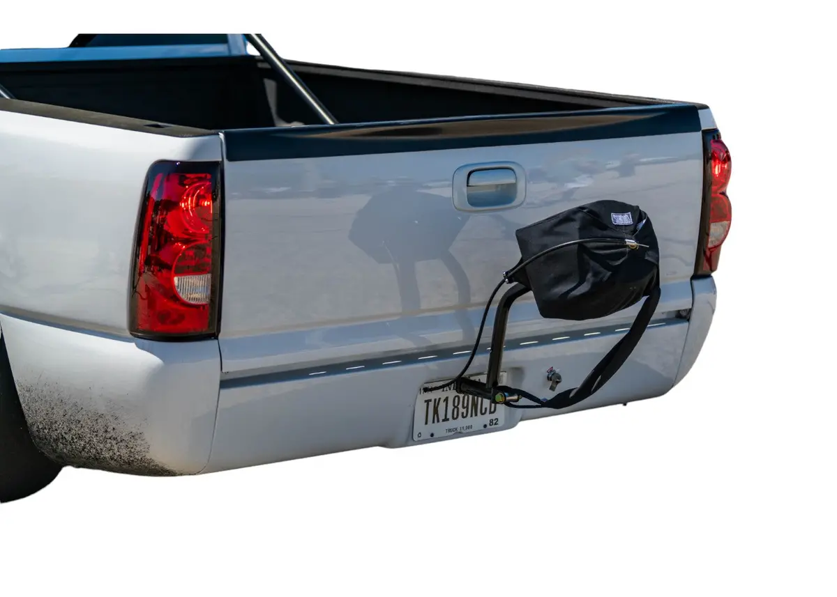 1999-18 Gm Silverado/Sierra Parachute Mount 14-130 1