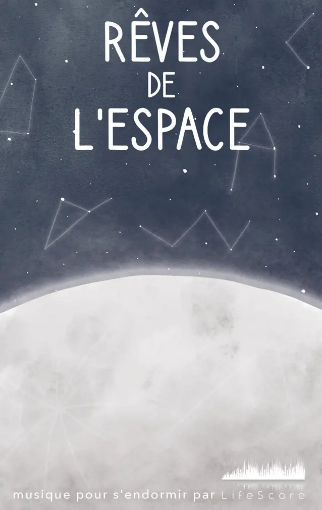 Rêves De L’Espace 1