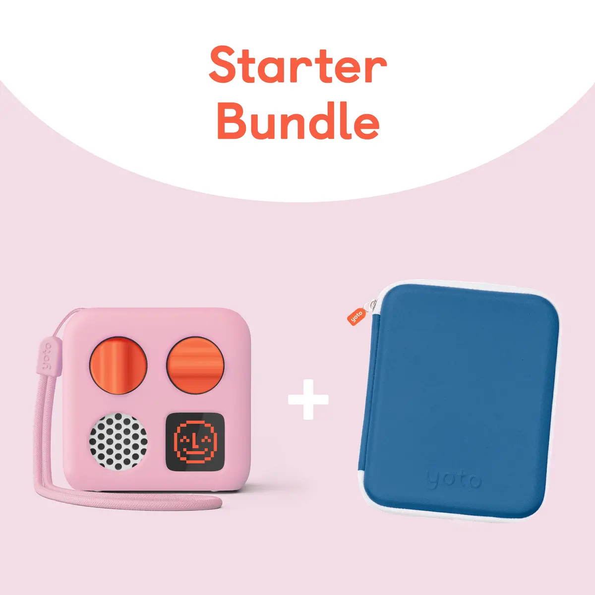 Yoto Mini Starter Bundle 1