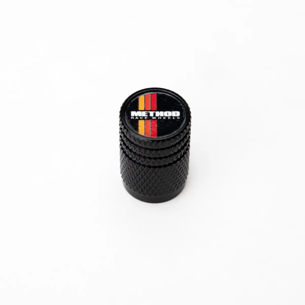 Valve Stem Caps | Method | Classic Stripes 5-Pack 1