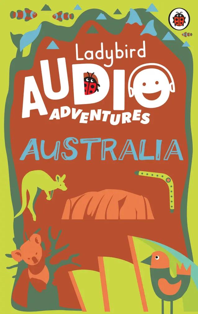 Ladybird Audio Adventures: Volume 5 2