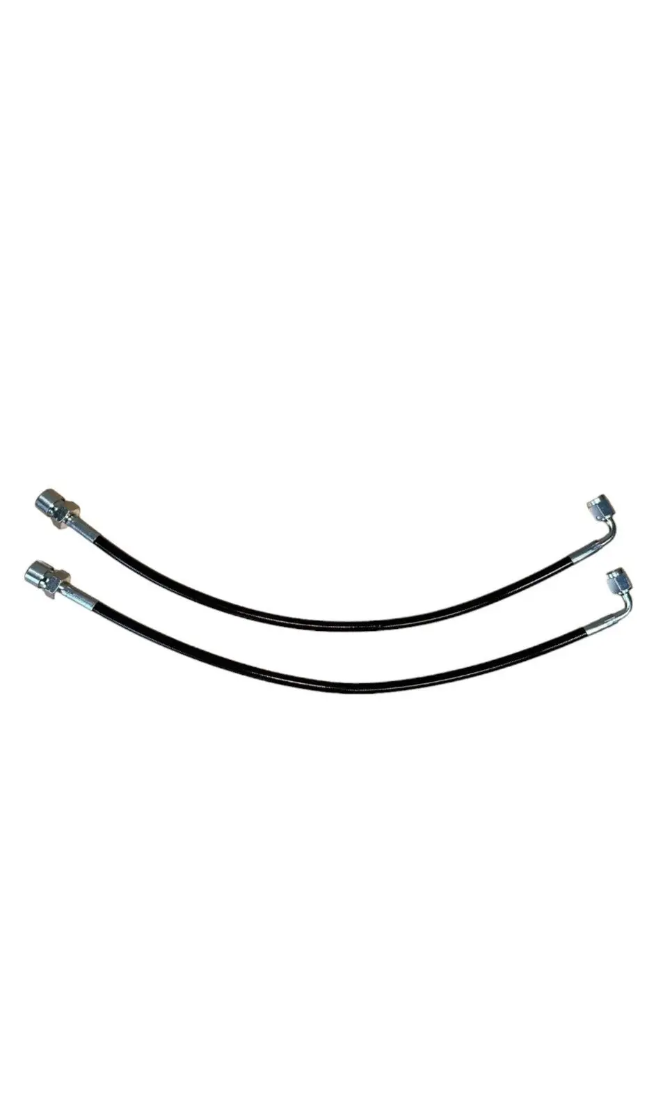 93-02 Camaro Front Brake Line Kit For Tbm Drag Racing Brakes 1