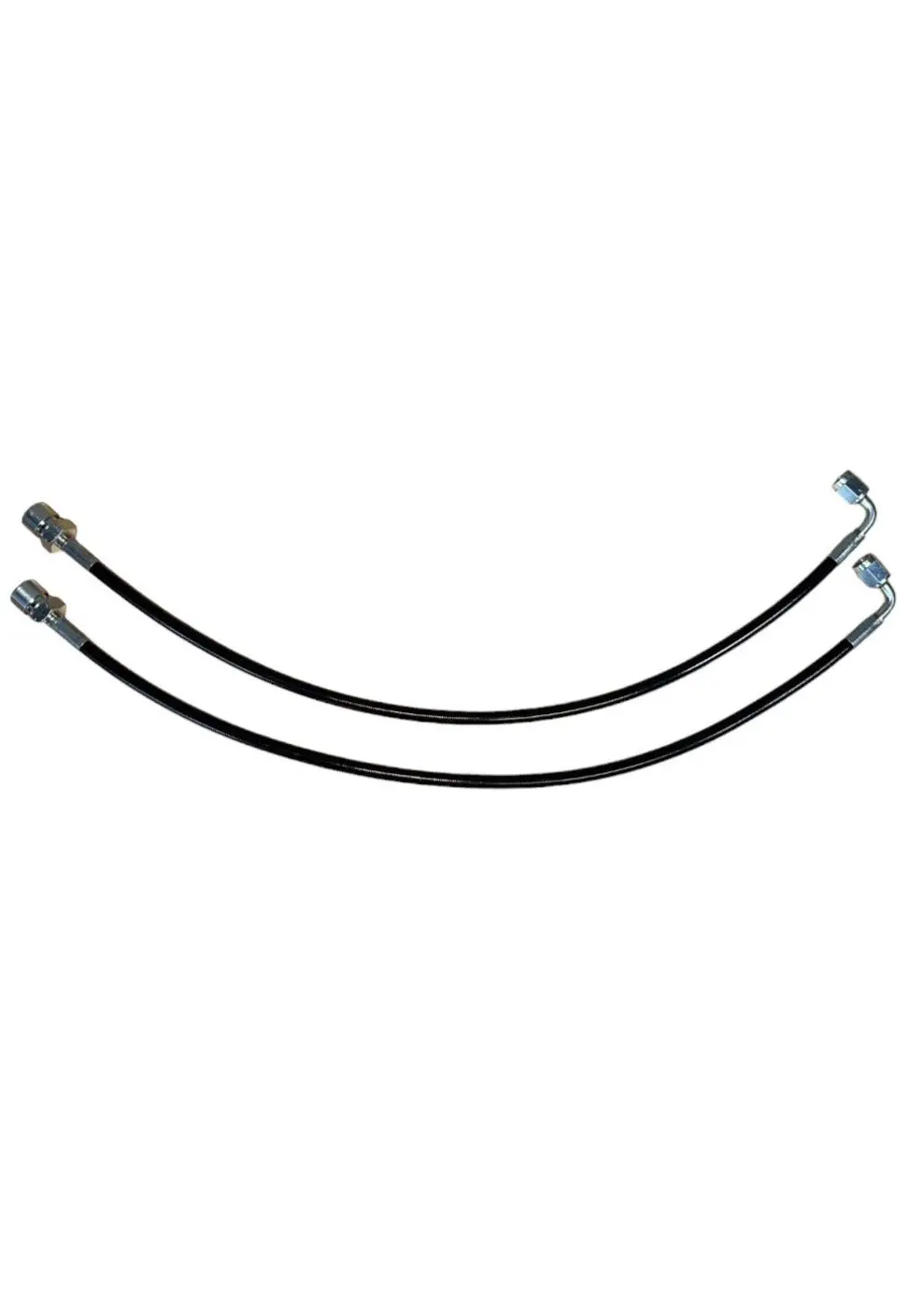 20-24 A90/91 Supra Front Brake Line Kit For Tbm Brakes 1