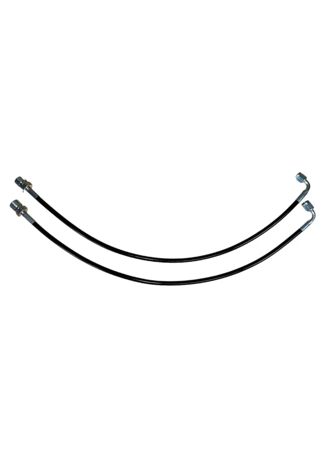 16-22 Camaro Front Brake Line Kit For Tbm Brakes 1
