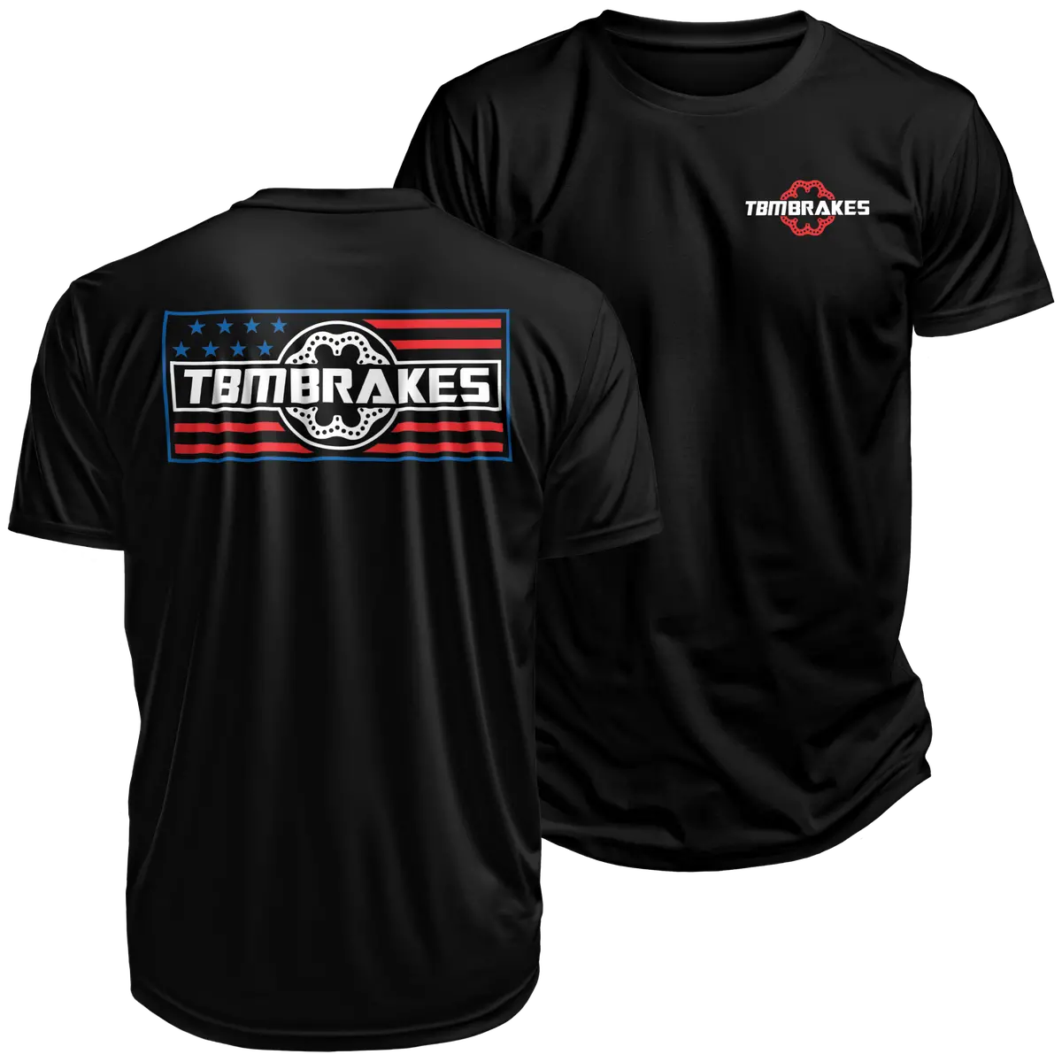 Tbm Stars And Stripes Shirt 1
