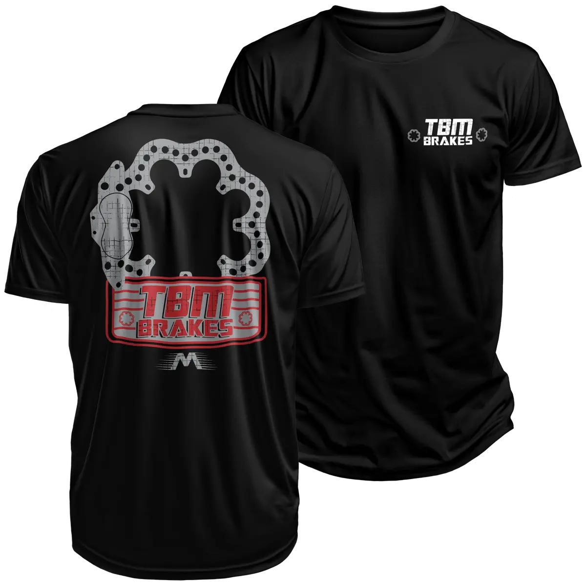 Tbm Revolution Shirt 1