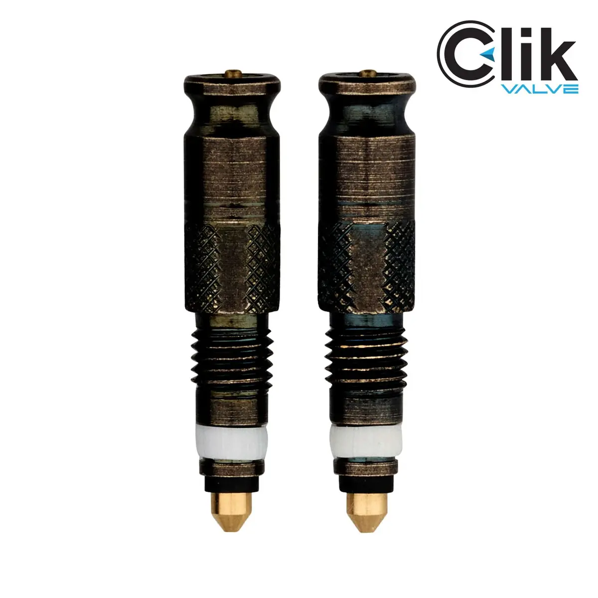 Schwalbe Clik Valve Hi-Flow Cores For Presta Stems 1