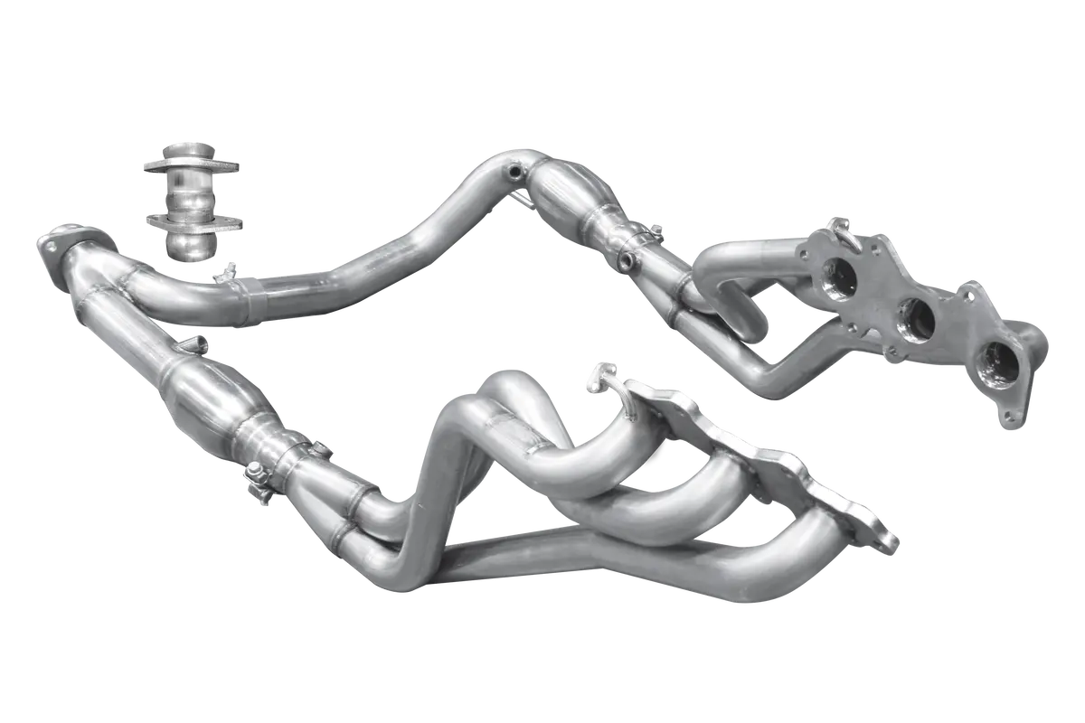Toyota Tacoma Long System 1