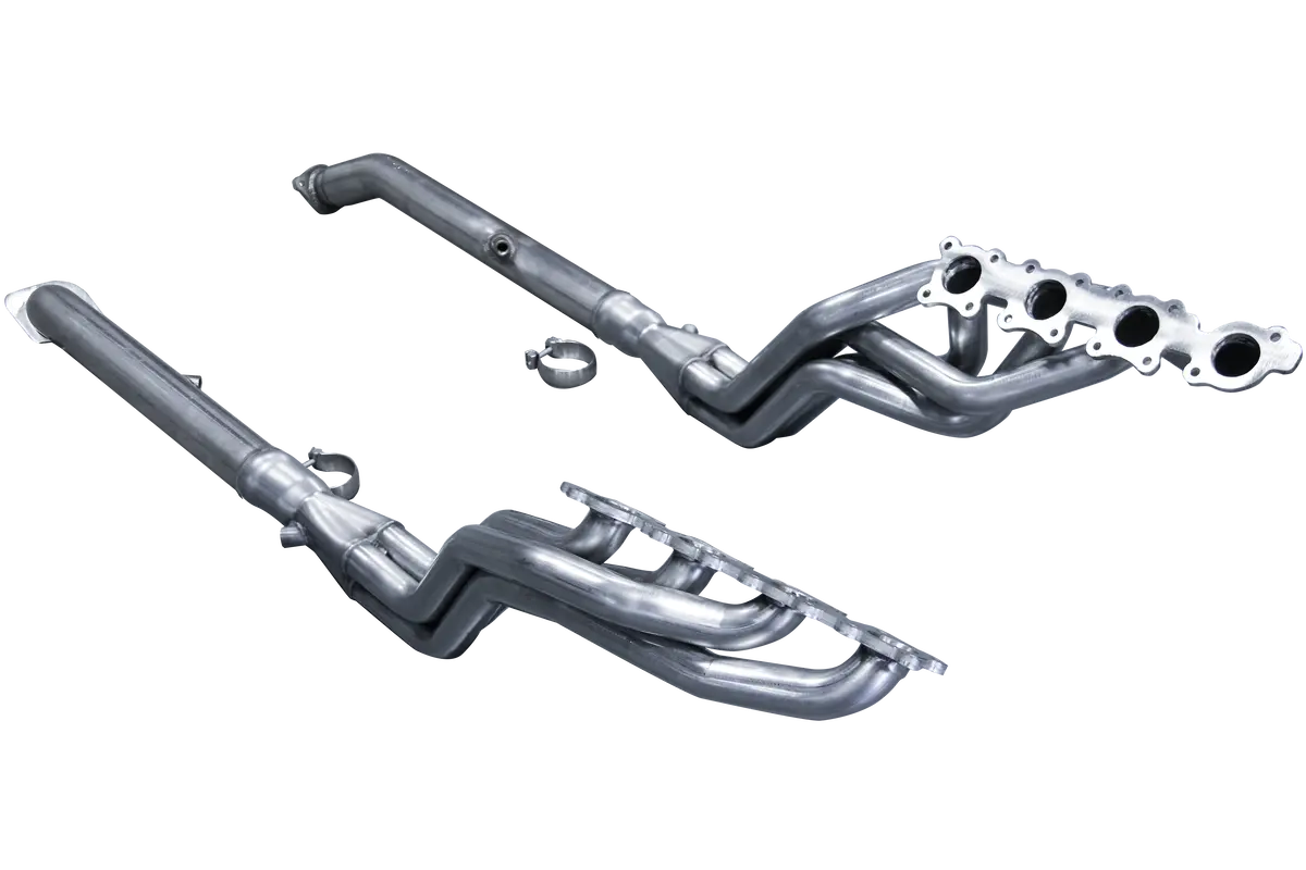 Toyota Land Cruiser 4.6L Long System 1