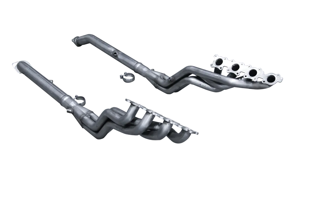 Lexus Lx570 5.7L V8 Long System 1