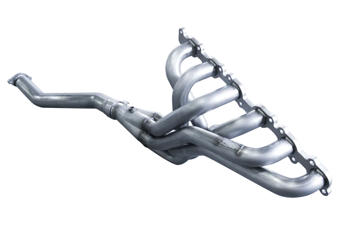 Toyota Land Cruiser 4.5L Inline 6 1