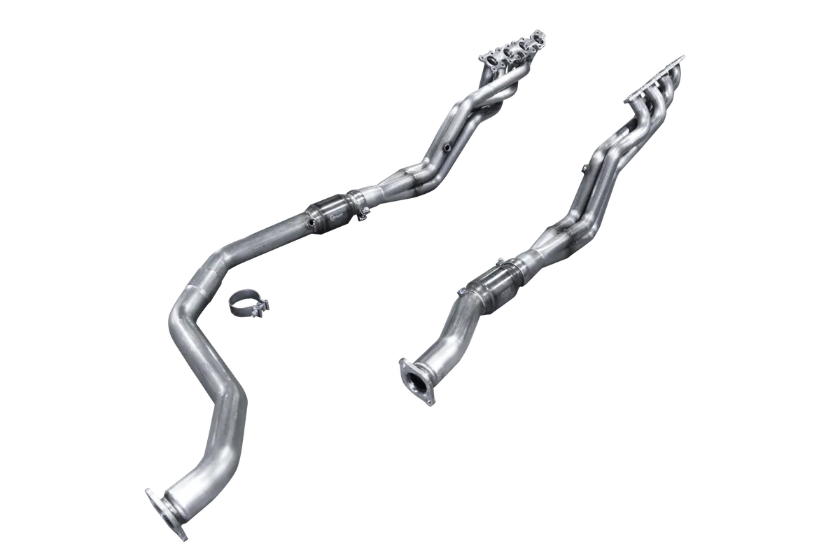 Toyota Tundra Direct Connect Long System 1