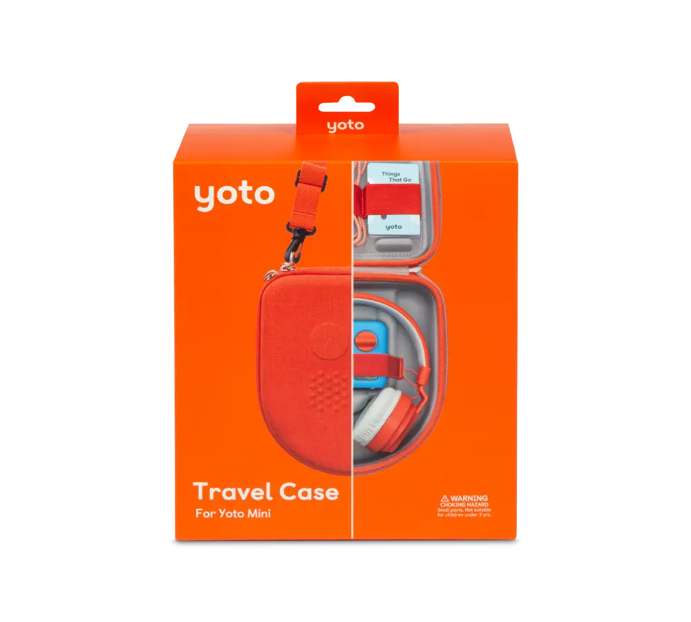Yoto Mini Travel Case 1