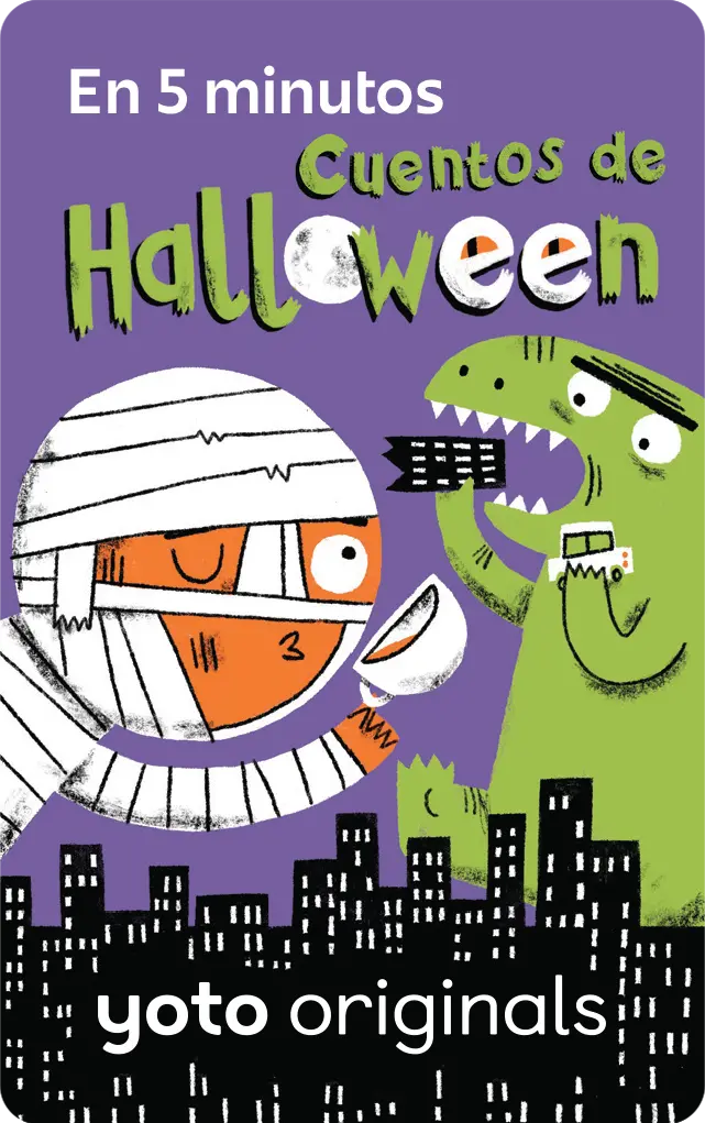 En 5 Minutos: Cuentos De Halloween (Iberian Spanish Version) 1