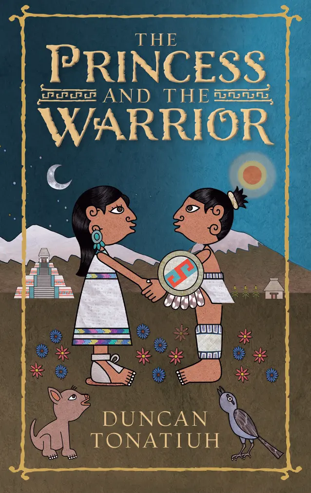 The Princess And The Warrior / La Princesa Y El Guerrero 1