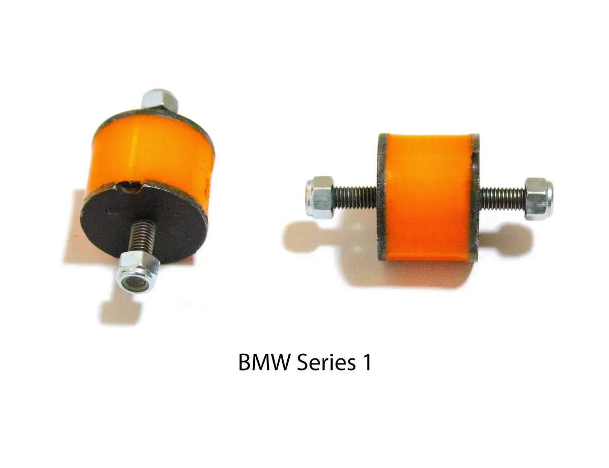 Bmw Urethane Trans Mount - Series 1 1