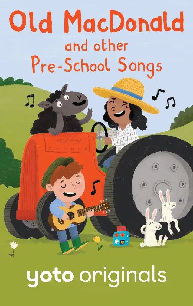 Old Macdonald And Other Pre-School Songs 1