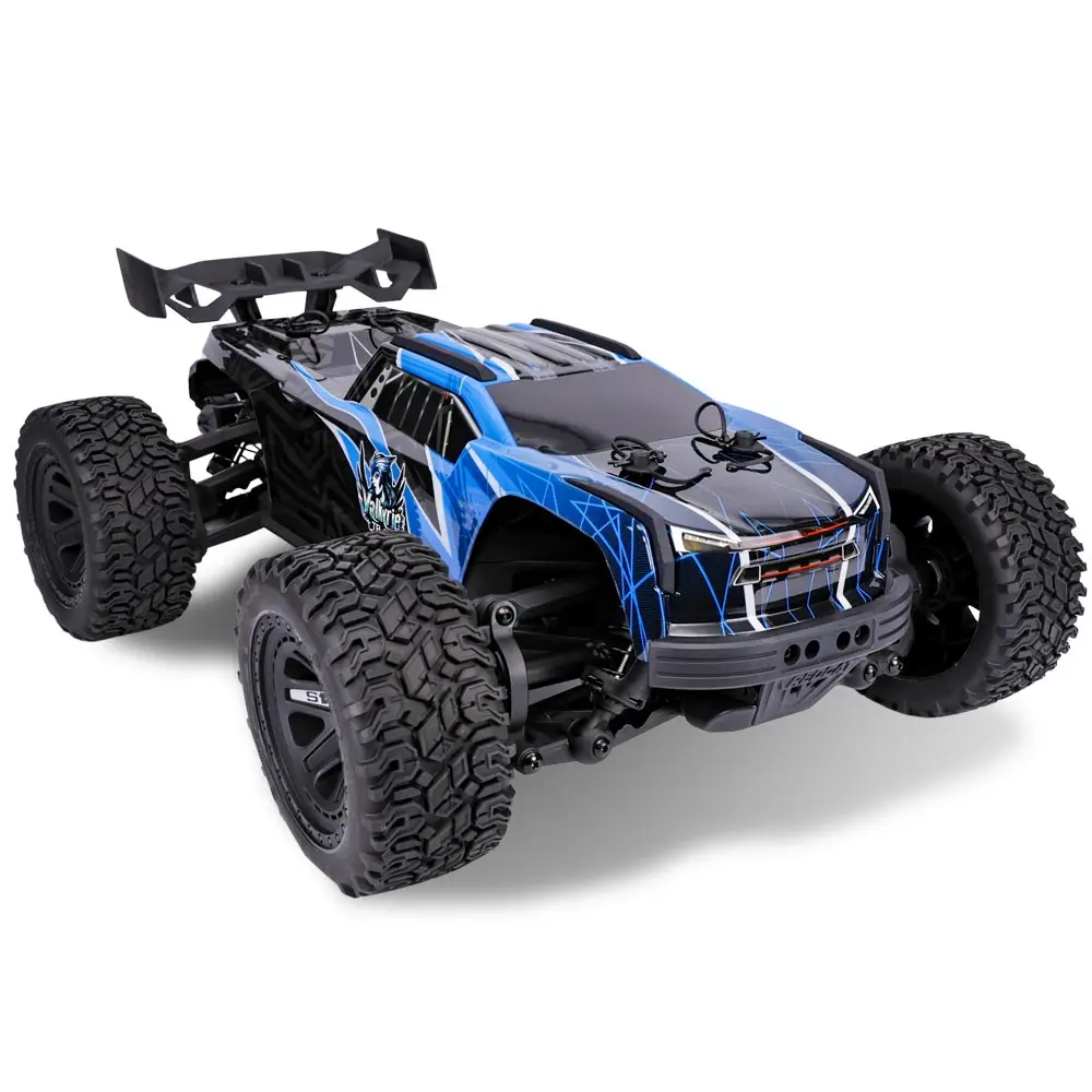 Redcat Valkyrie Tr Rc Offroad Truggy 1:10 4S Brushless Electric Truggy 1