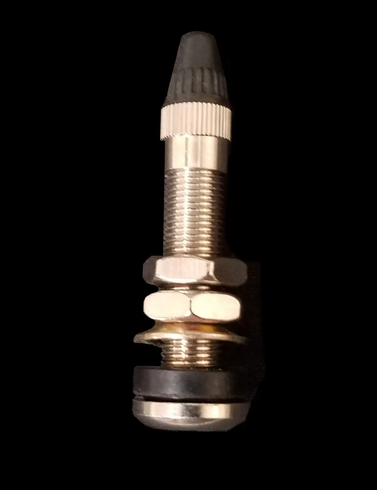Valve Stem - 1 Pc Wheel 1