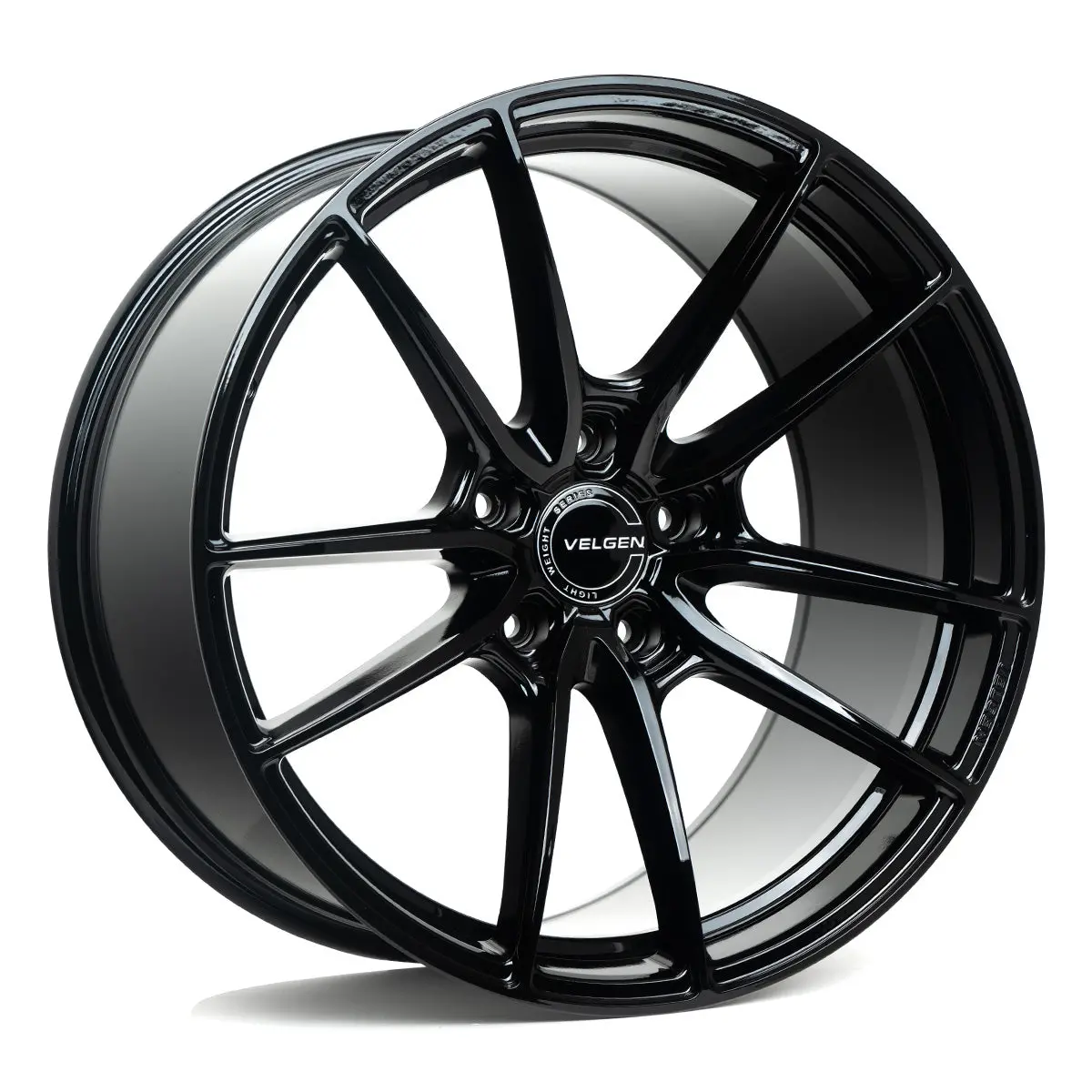 Vf5 - Gloss Black - 22X10.5 - 1273571.5 1