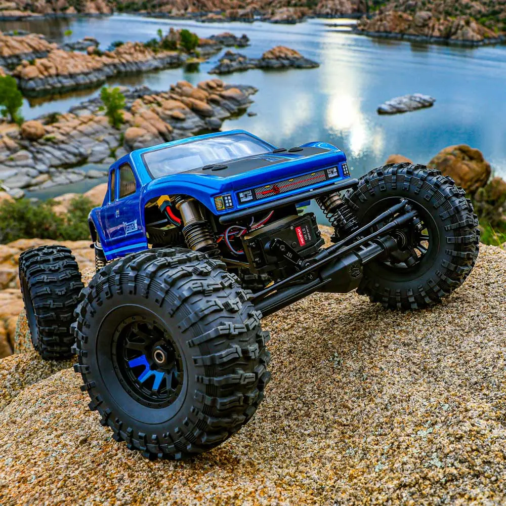 Redcat Vertex-6 Large Scale Crawler 1
