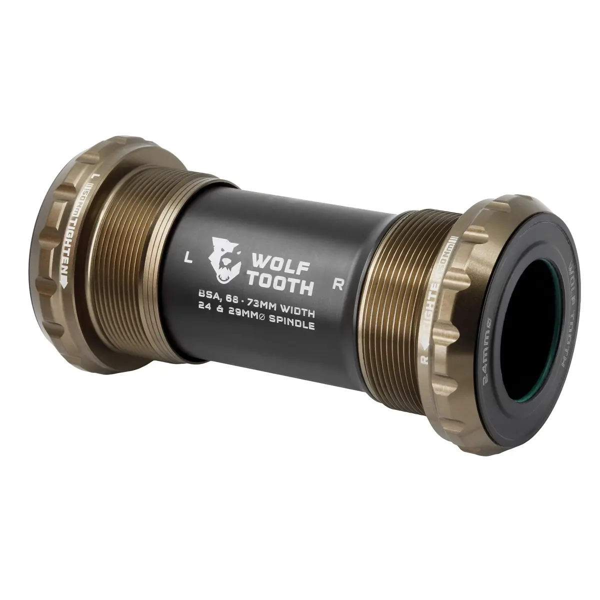 Bsa Bottom Bracket 6
