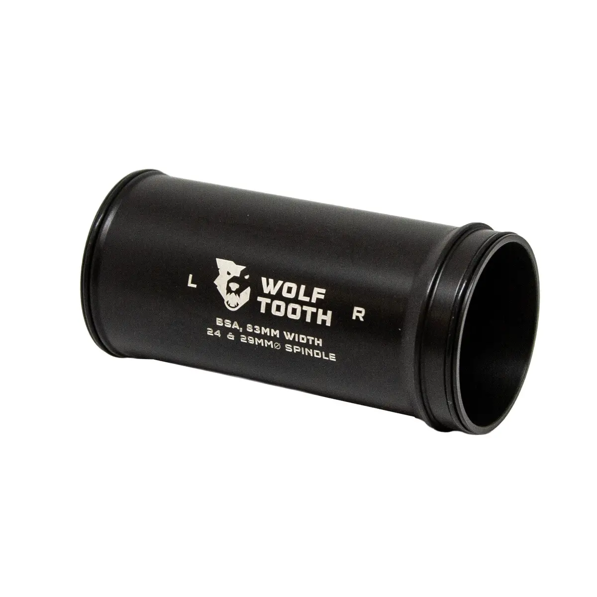 Bottom Bracket Sleeves 2