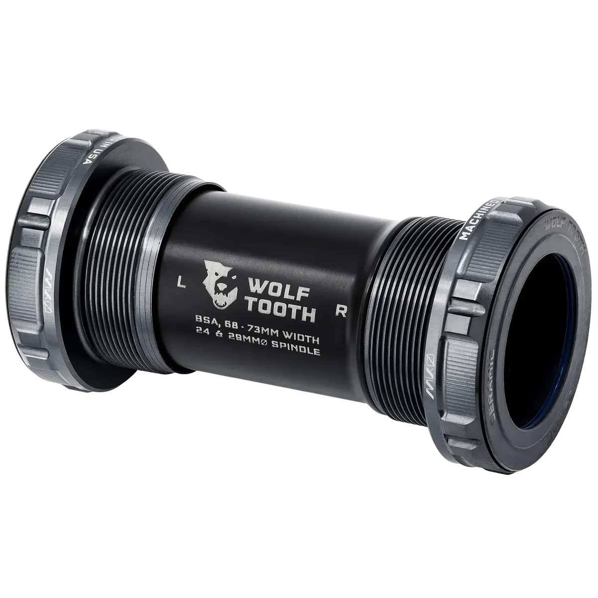 Mk0 Bsa Ceramic Bottom Bracket 1
