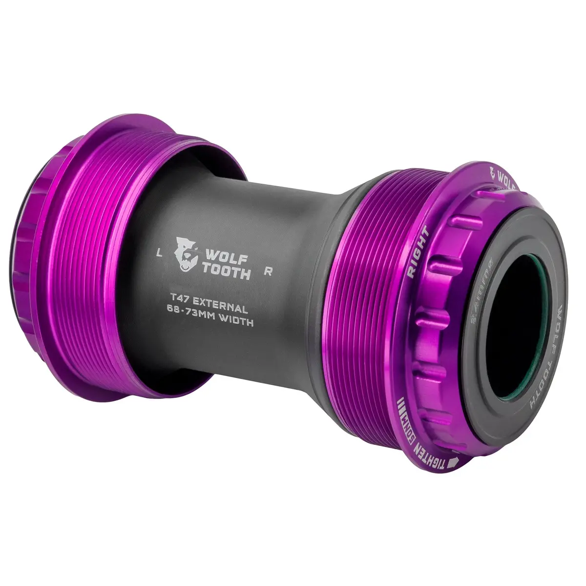 T47 External Bottom Bracket 3