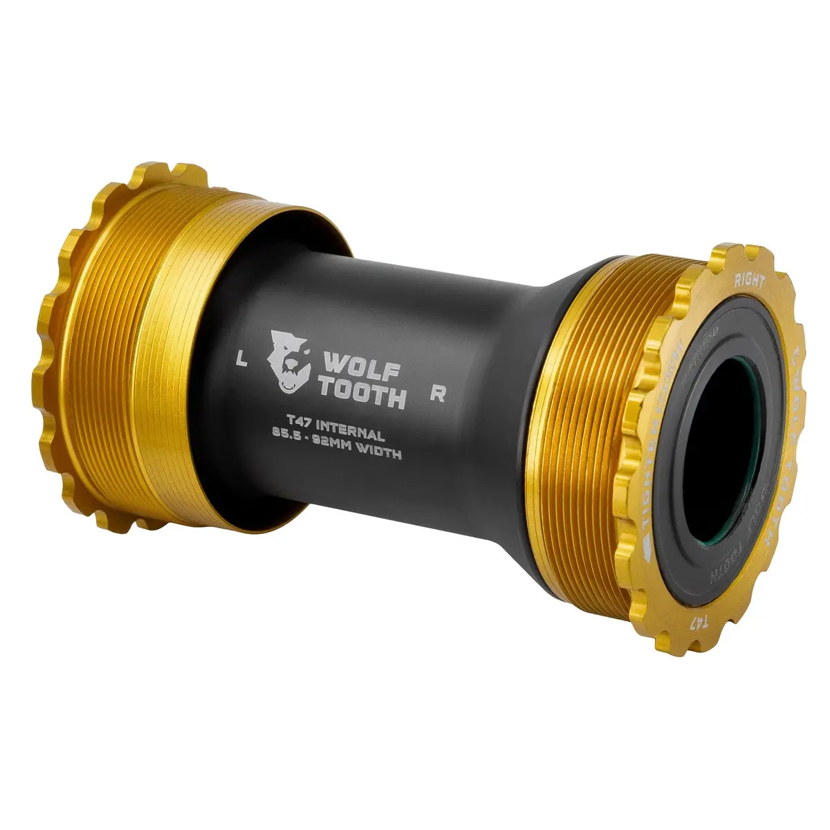 T47 Internal Bottom Bracket 22