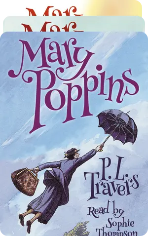 The Mary Poppins Collection 1