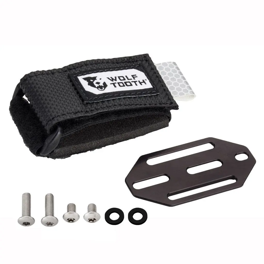 B-Rad Mini Strap And Accessory Mount 1