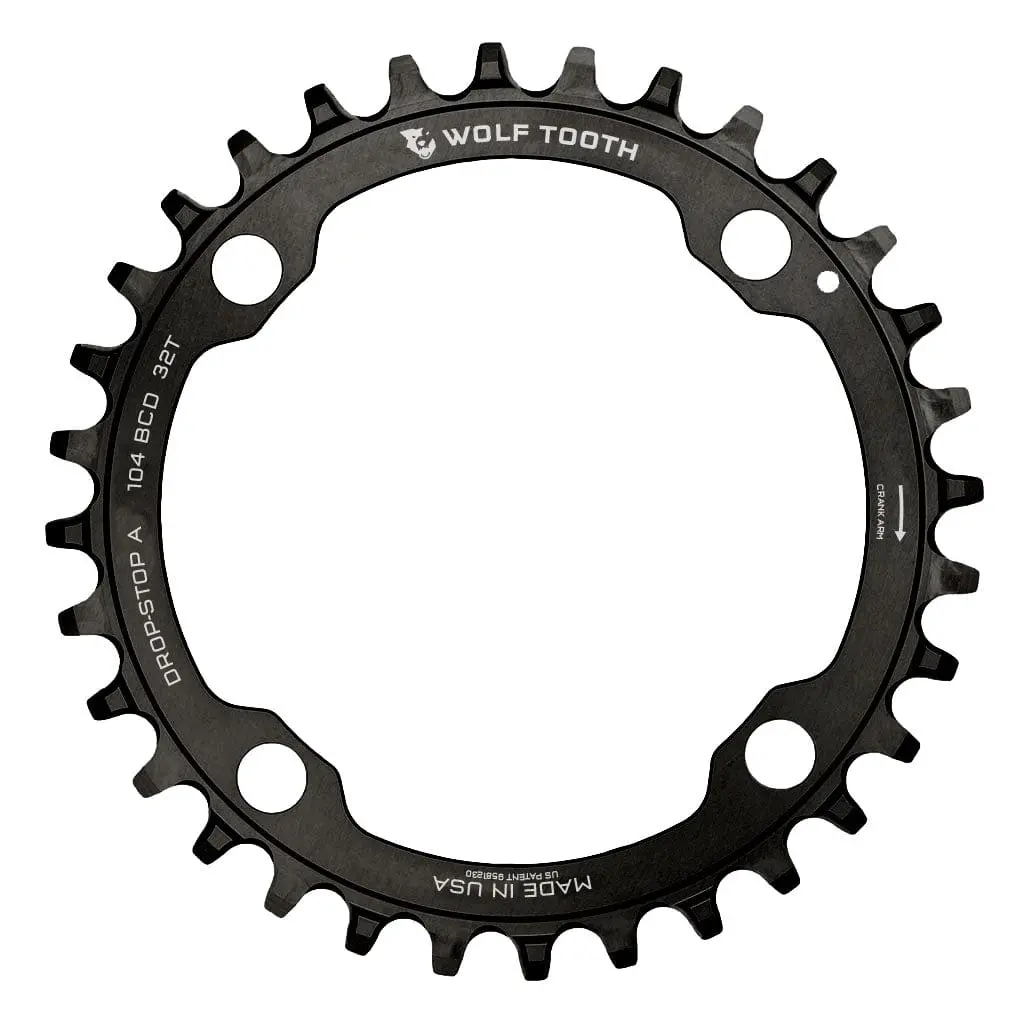 104 Bcd Chainrings 1