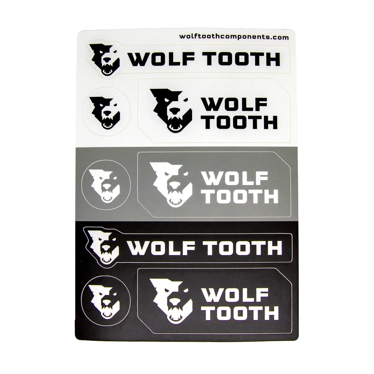 Wolf Tooth Decals 1