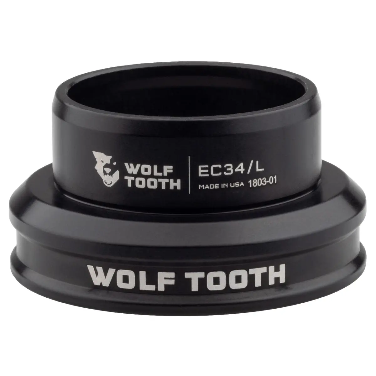 Wolf Tooth Performance Ec Headsets - External Cup 14