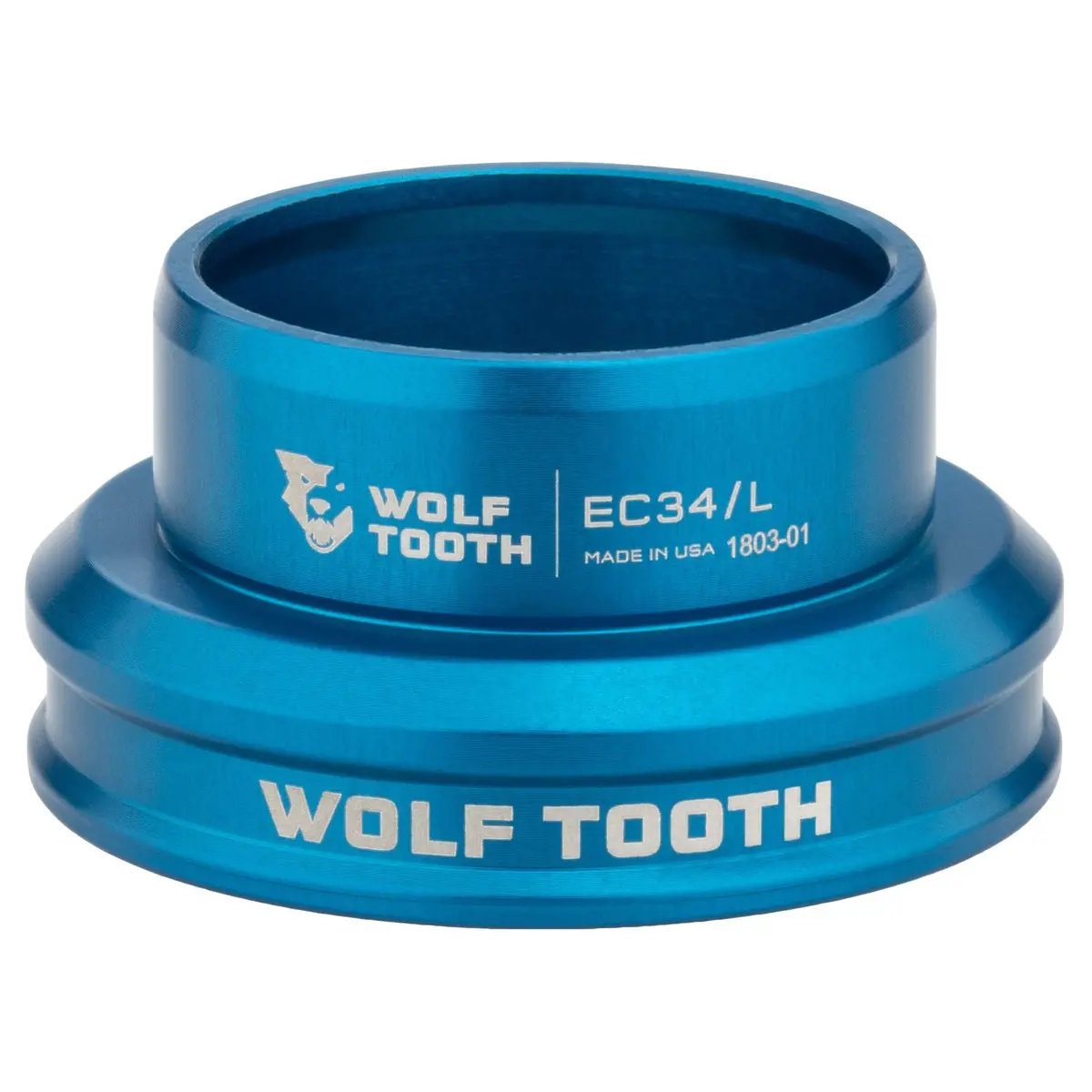 Wolf Tooth Performance Ec Headsets - External Cup 17