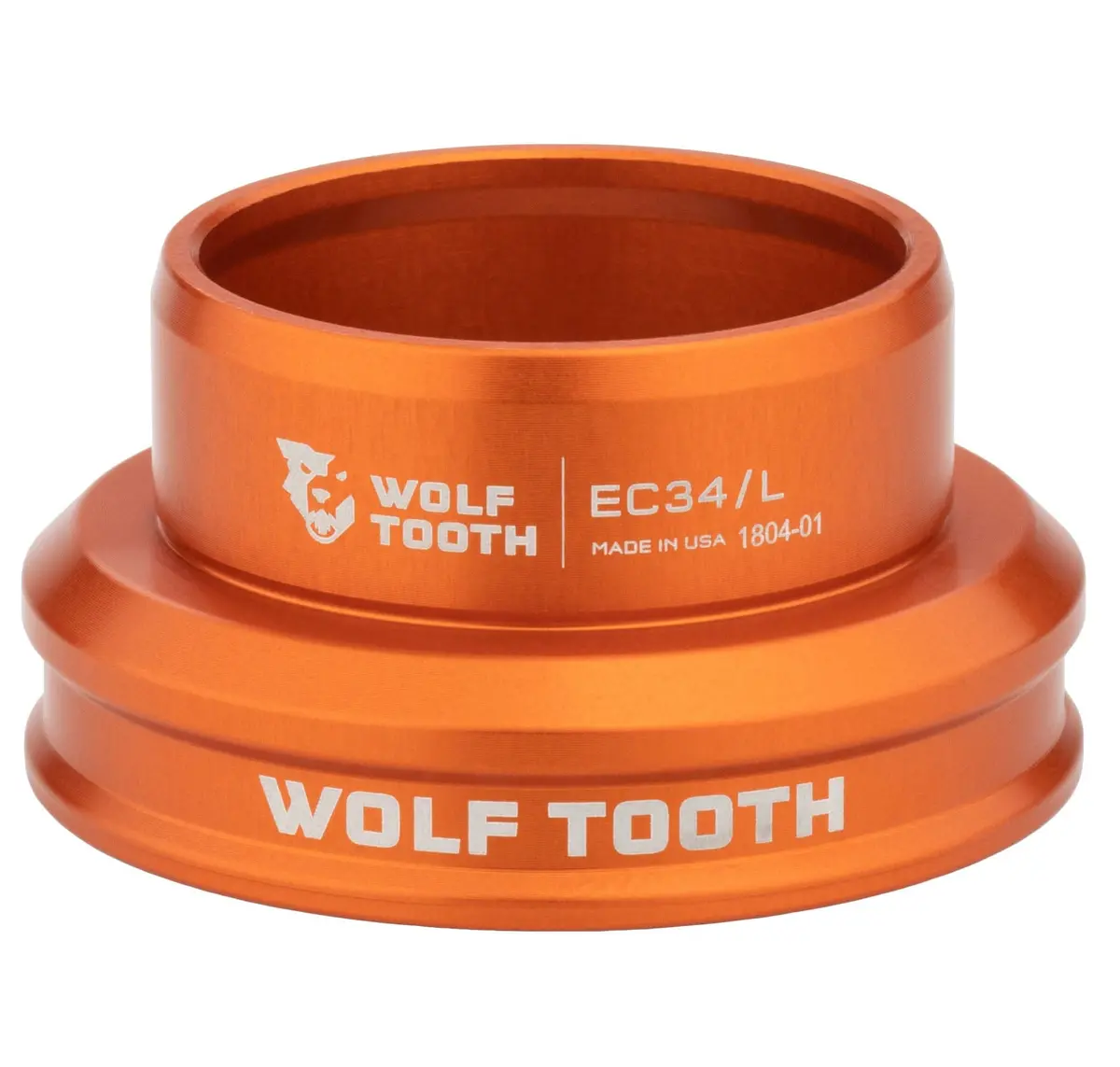 Wolf Tooth Performance Ec Headsets - External Cup 15